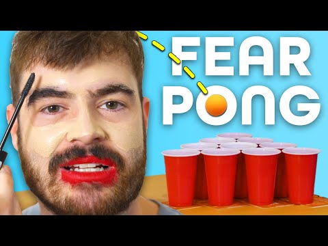 Видео: АУНДЕРДОГИ СТРАХУЮТ ПОНГ