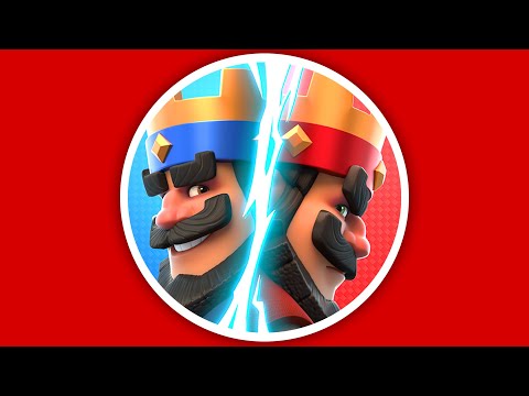 Видео: ЗАШЕЛ СПУСТЯ 5 ЛЕТ в Clash Royale | Новый Клеш Рояль - Вернулся в Clash Royale