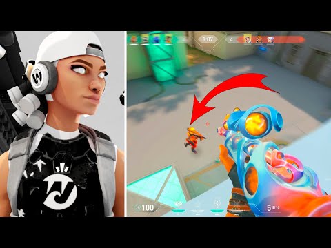 Видео: КАК ИГРАЕТ ЛУЧШИЙ НА RAZE VALORANT- LADIFF/ ИГРА ПРО ИГРОКОВ ВАЛОРАНТ