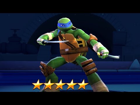 Видео: 13#Лео на 5 золотых звëзд почти победили боссов(