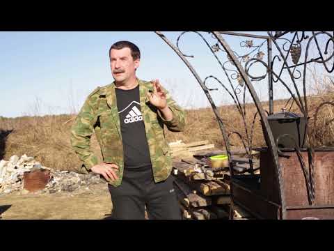 Видео: О насущном...Без цензуры... Интервью с Владимиром Виноградовым...Часть 4 18+