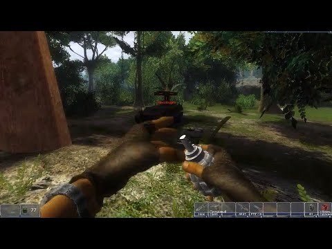 Видео: Xenus: Точка кипения - Boiling Point: Road to Hell - прохождение - часть 3