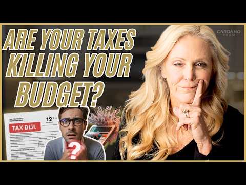 Видео: Система налога на имущество сфальсифицирована — вот как защитить себя