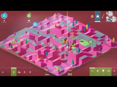 Видео: Прохождение Reprisal Universe часть 13 (Erinome 1-3: Розовый армагеддон)