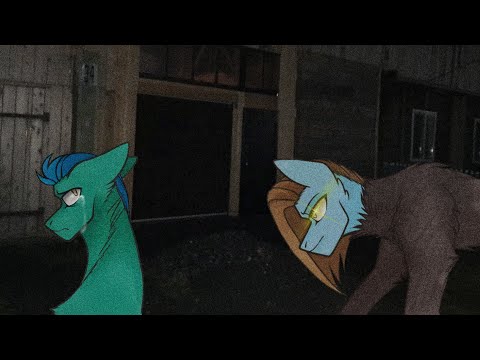 Видео: Пони страшилка | Mepтвыe каникулы | ПОЛНОСТЬЮ