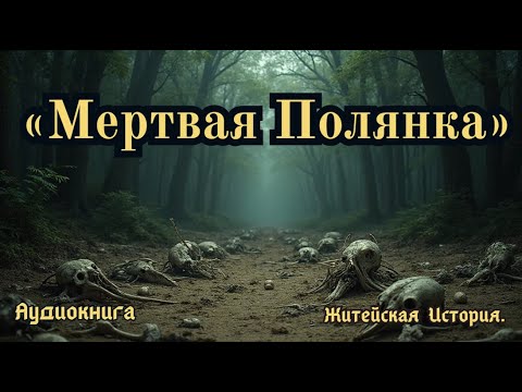 Видео: ««Мертвая Полянка»»...Реальные Жизненные События!