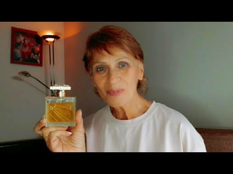Видео: В тени популярных парфюмов( недооцененные ароматы).