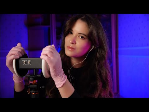 Видео: АСМР 💕 ГЛУБОКИЙ МАССАЖ МОЗГА 💕 100% МУРАШЕК И РАССЛАБЛЕНИЯ