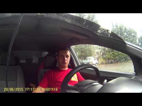 Видео: Продолжение истории с ИДПС Акименко