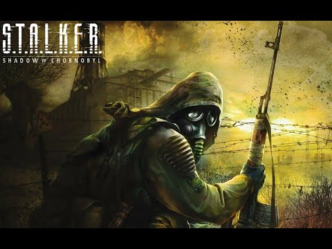 Видео: ПОКА НЕ ВЫРУБИЛИ СВЕТ ИГРАЕМ В S.T.A.L.K.E.R.: ТЕНЬ ЧЕРНОБЫЛЯ☣️🕵🏻☢️💀
