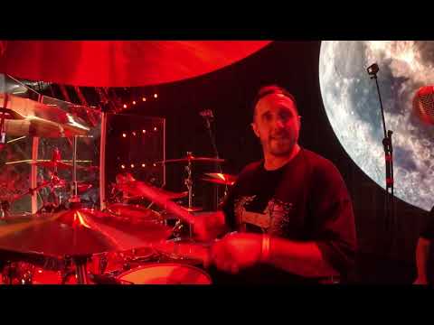 Видео: Г. Лепс — Крыса-ревность, drum cam (Большой концерт «Рождество с Лепсом» 2025)