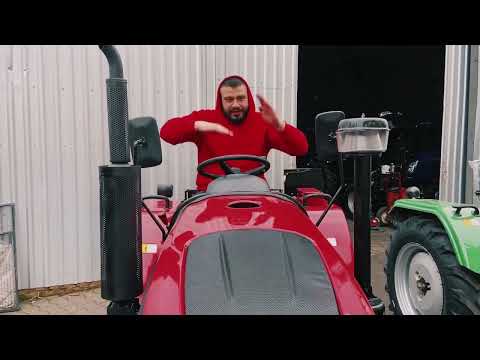 Видео: DW 244 ( ЛОМОН ) проти  Kentavr 244. Що краще за одну ціну?