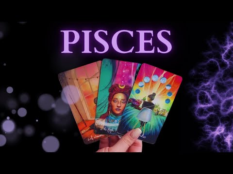 Видео: РЫБЫ — «НЕТ ОБЩЕНИЯ». ОНИ ЗНАЮТ, ЧТО ТЫ ТЕПЕРЬ ЗНАЕШЬ, ЗНАЯ, ЧТО ТЫ УЖЕ НЕ ЧУВСТВУЕШЬ ПРЕЖНЕЕ...