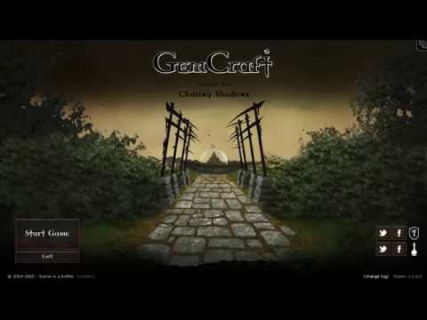 Видео: GemCraft: Chasing Shadows #005 (прохождение и раскачка)