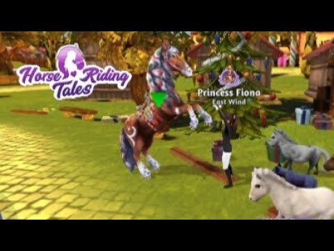 Видео: 🤩ОТКРЫВАЕМ СУНДУК ЧЕМПИОНА 🥰#horseriding 