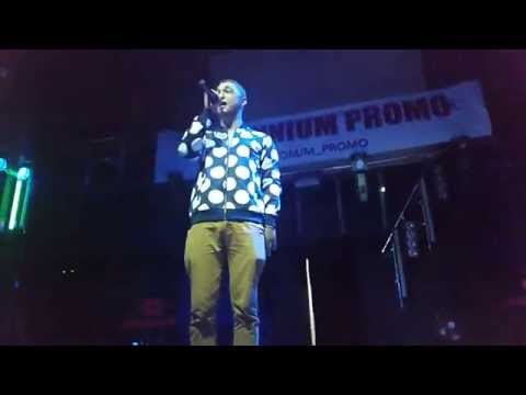 Видео: ZippO Омск (Хотелось другой жизни) 11.11.15