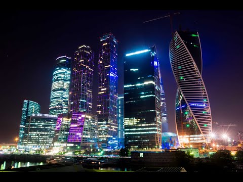 Видео: садись, прокачу.