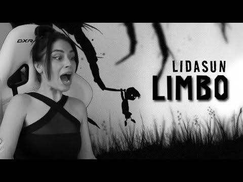 Видео: LIMBO | Прохождение игры | Головоломка
