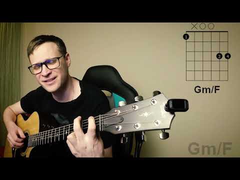 Видео: Севара (муз. И. Николаев) - Там нет меня 🎸 аккорды кавер табы как играть на гитаре