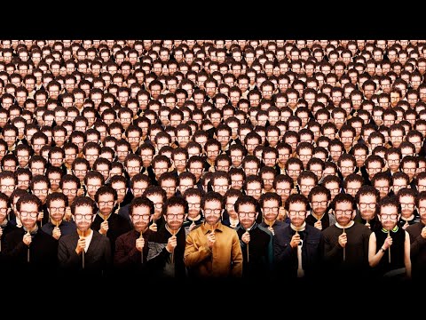 Видео: Множество лиц Чарли Кауфмана – Видеоэссе