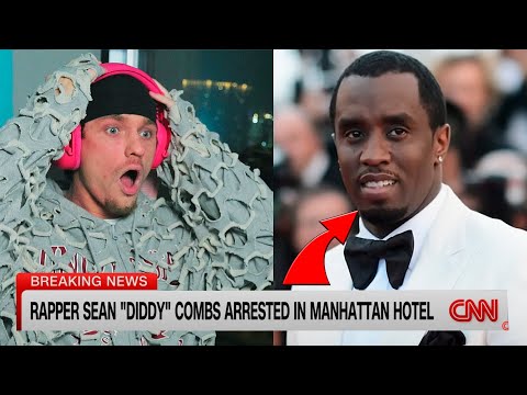 Видео: P. Diddy АРЕСТОВАЛИ! Что Будет Дальше?