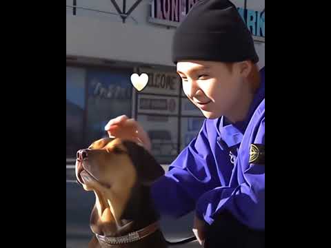 Видео: 💖SUGA(BTS): - FMV - "Нищий" -   (муз. и исп. - Игорь Демарин)