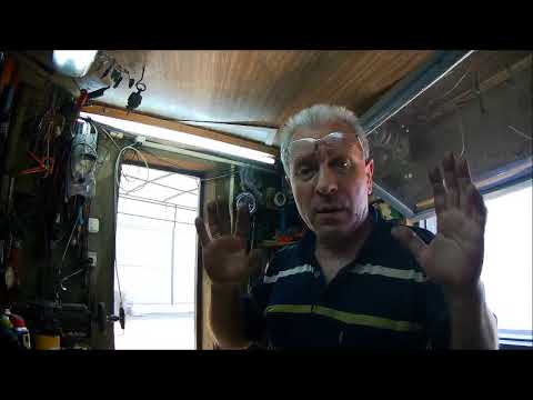 Видео: УОЗ ТРАМБЛЁР ВАЗ ИНОМАРКИ!!! ГРАБЛИ и ФРАУ МЕРКЕЛЬ!!!)))