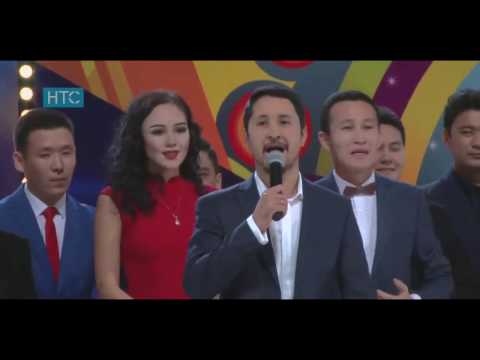 Видео: КВН игра Полная //  Ала-Тоо - Региональная Лига // 2016 // НТС // Кыргызстан