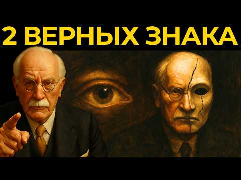 Видео: 2 непогрешимых закона, чтобы понять, кто человек на самом деле | Карл Юнг