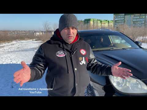 Видео: обзор PORSCHE CAYENNE 3.2 / часть 2 @avto34