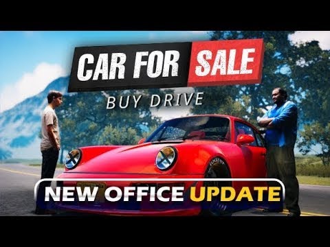 Видео: АВТОМОБИЛЬНЫЙ БИЗНЕС ► Car For Sale Simulator 2023 #1