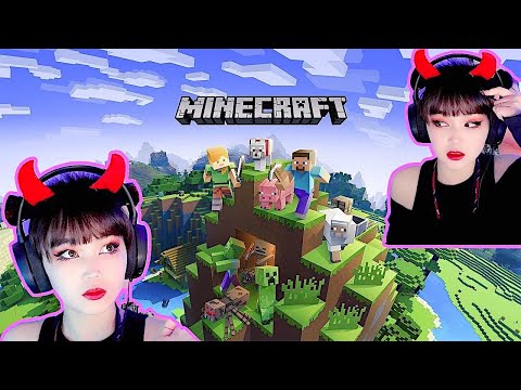 Видео: АМЬДАРЧИХ ЮМСАН ДАА МӨРӨӨДЛИЙН БАГ MINECRAFT EP-2