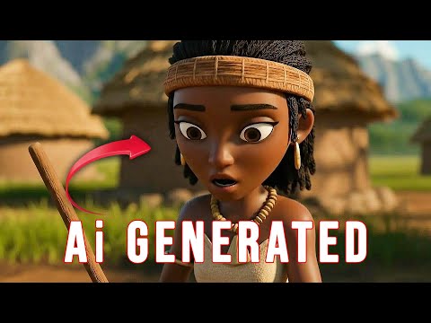 Видео: Как создать целые 3D-фильмы с использованием искусственного интеллекта из одного изображения (с о...