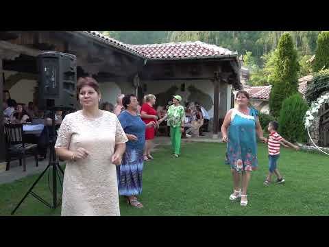 Видео: 3 ЧАСТ СВАТБЕН ДЕН НА БЕНИСЛАВА И АЛЬОШ 27 07 2025г