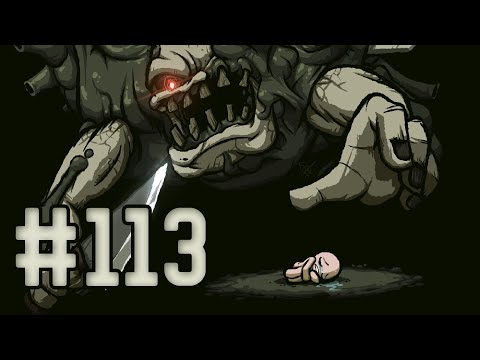 Видео: ГПсПР #113 - Быстрая игра за Порченого Каина с небольшой ломкой после босс раша