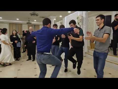 Видео: | Свадьба на Кавказе | Черкесская свадьба | Адыгэ Джэгу 2 |