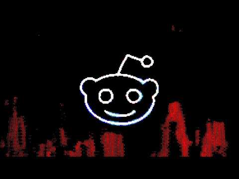 Видео: Тревожные истории с Reddit