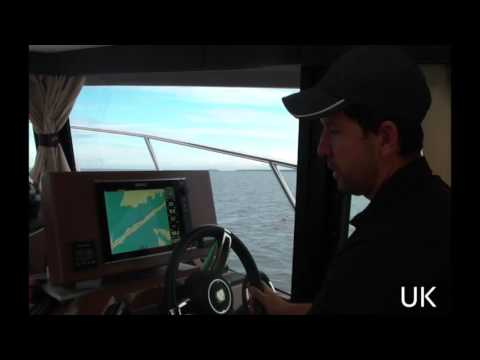 Видео: DELPHIA Escape 1150 Voyage Episode 2 тест