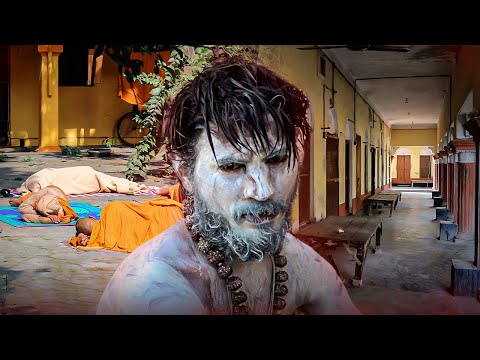 Видео: Отель "смерти" в Варанаси | Индия