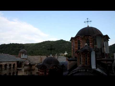 Видео: Зографски празнични камбани