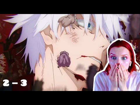 Видео: МАГИЧЕСКАЯ БИТВА 2 сезон 3 серия / Реакция на аниме!