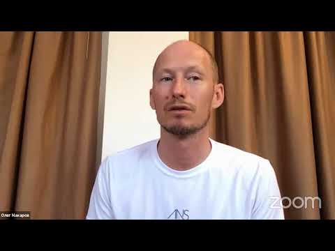 Видео: Олег Макаров  Мастер-класс Исцеление Кармы Рода