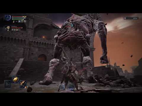 Видео: Elden Ring Nightreign КООП (вторая попытка)