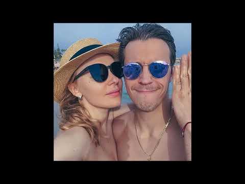 Видео: Ирина Таранник ее муж Денис Васильев и их дочь Таисия