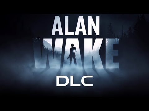 Видео: Alan Wake | 2 DLC | Сигнал & Писатель | Полное прохождение