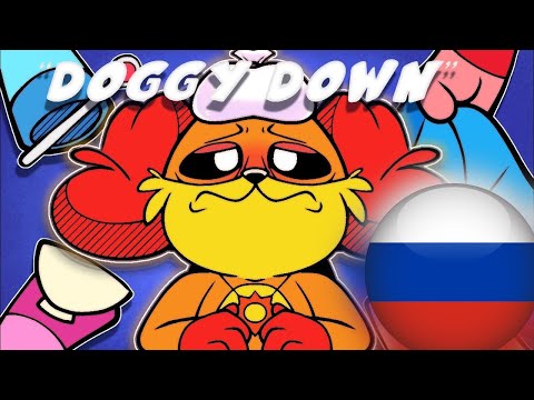 Видео: УЛЫБАШКИ “БОЛЕЗНЬ”🐶Фанатская Анимация #2