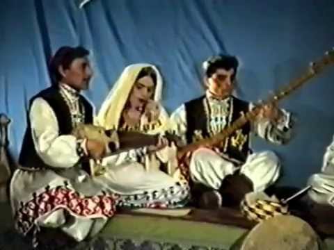Видео: Культура Памира