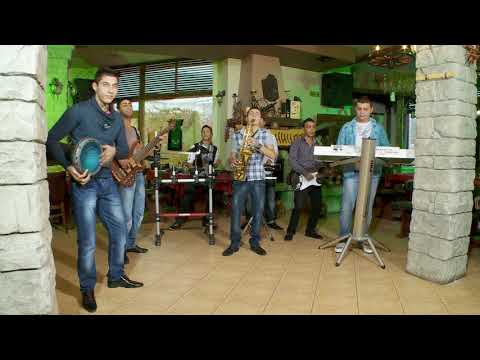 Видео: Ork Luks rak Ihito - Zlatna Pendara | Орк. Лукс - Златна пендара