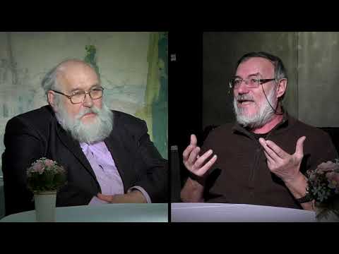 Видео: КИРИЛЛ ЕСЬКОВ: "Потепление? Углекислый газ ни при чём! И не потепления нужно бояться!"