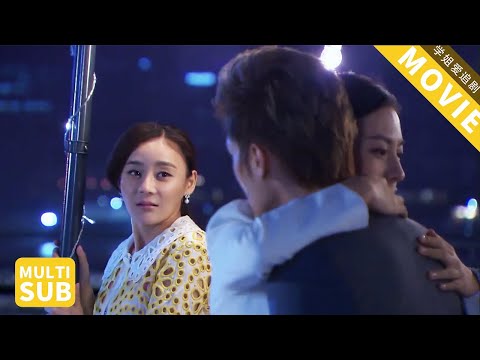 Видео: Муж обнимает любовницу перед женой, она уходит — его оправдания бессильны!